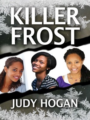 cover image of Killer Frost